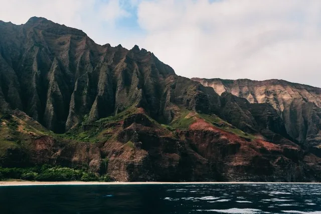Kauai Raft Expedition with Beach Landing - Image 6