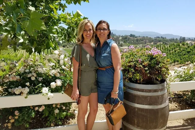 San Diego Temecula Wine Country Tour - Image 4
