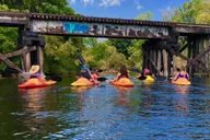Traverse City Kayak Brewery Tour thumbnail 2