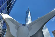 New York City 9/11 Memorial and Ground Zero Tour thumbnail 6
