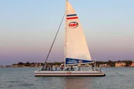 St. Augustine Fireworks Cruise with Live Music thumbnail 3