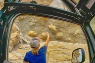 Cañon City Royal Gorge Jeep Tour thumbnail 3