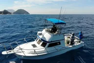 San Diego Fishing Trip for up to 6 People thumbnail 2