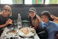Los Angeles Private Custom Walking Tour thumbnail 3