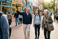 Ithaca Cultural Heritage Walking Tour thumbnail 3