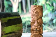 Kona Tiki Carving Workshop thumbnail 6