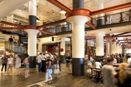 Atlanta Ponce City Market Food Tour 2 hr thumbnail 6