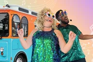 Sing-Along Trolley Tour thumbnail 2