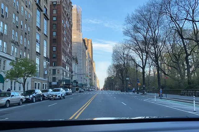 Manhattan Virtual Driving Tour - Image 3