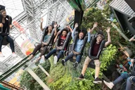Bloomington Nickelodeon Universe Unlimited Ride thumbnail 2