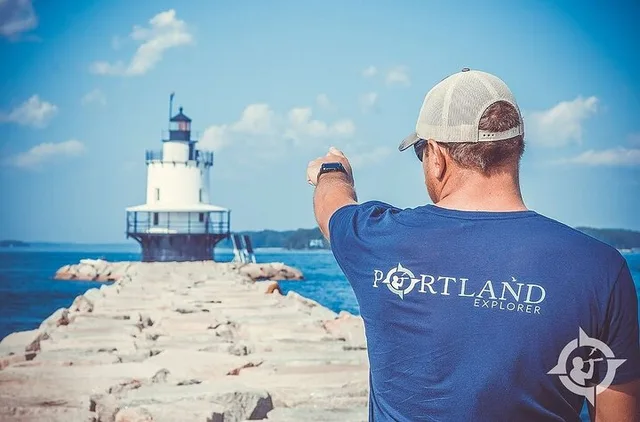Portland Lighthouses and Craft Brewery Tour - Image 6