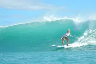 Honolulu Surfboarding Lesson thumbnail 2
