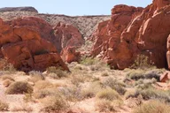 Las Vegas Valley of Fire ATV Tour 3 hr thumbnail 5