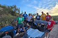 Scottsdale ATV/UTV Sand Buggy Tour thumbnail 2