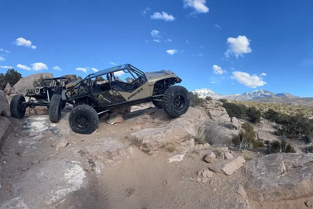 Moab Mad Max Buggy Tour 2.5 hr - Image 6