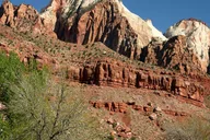 Las Vegas Zion National Park Day Trip thumbnail 5