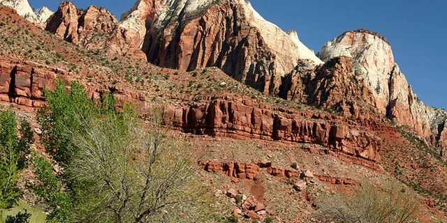 Las Vegas Zion National Park Day Trip - Image 5