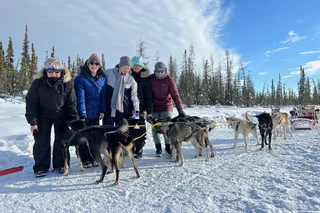 Fairbanks Extreme Cold Clothing Package