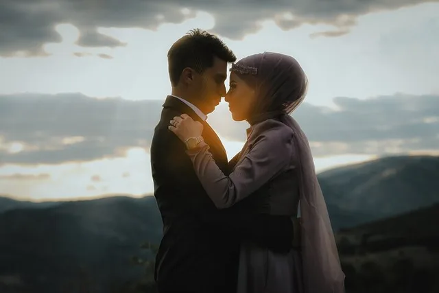 Las Vegas Wedding Ceremony - Image 3