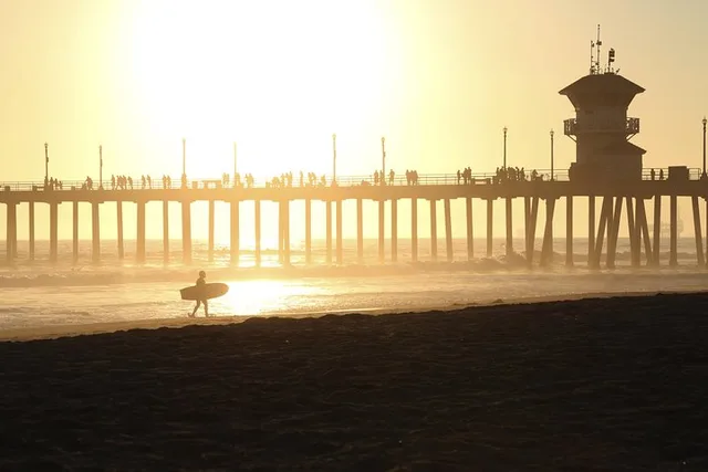 Orange County Beaches Day Tour - Image 6