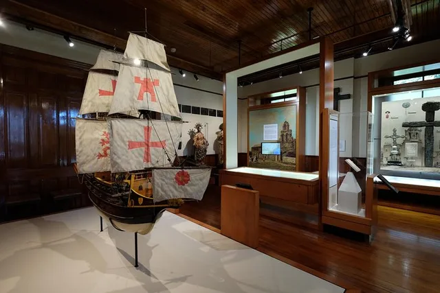 Galveston Museum Admission - Image 3