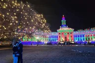 Denver Holiday Lights Cannabis Tour 2 hr thumbnail 2