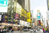 New York Audio Guided Walking Tour thumbnail 4