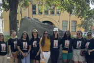 Savannah Historical Pub Crawl thumbnail 2