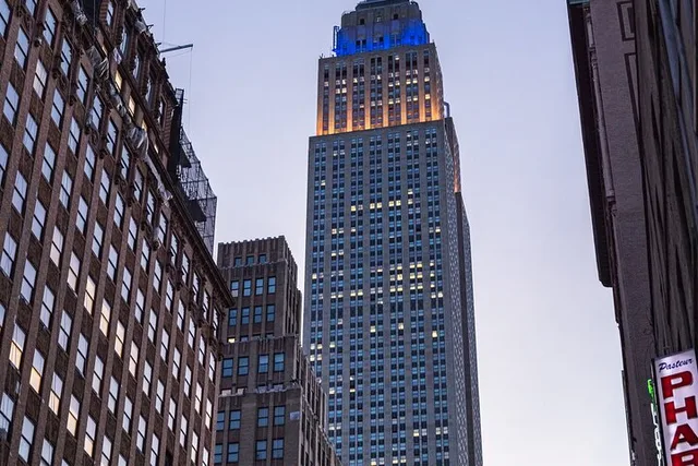 New York Flatiron Architectural Tour 2 hr - Image 4