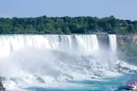 Niagara Falls USA and Canada Day Tour from Buffalo thumbnail 4