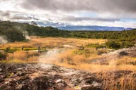 Kona Hawaii Volcanoes National Park Tour thumbnail 1