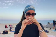 Santa Barbara Trail Hike and Tea Ceremony thumbnail 6