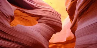 Las Vegas Antelope Canyon Day Trip
