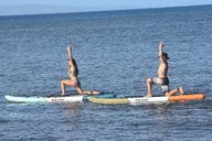 Maui Stand-Up Paddleboard Rental thumbnail 4