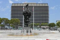 Los Angeles Self-Guided Walking Tour and Scavenger Hunt thumbnail 6