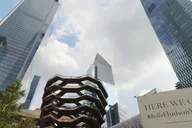 New York Edge Observation Deck and Little Island Tour thumbnail 4