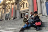 New York Gossip Girl Sites Tour 3 hr thumbnail 3