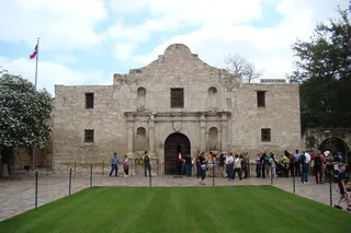 San Antonio Scavenger Hunt Adventure 2 hr