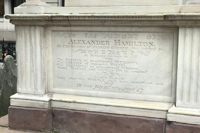 New York Wall Street Tour - Image 3