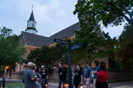 Williamsburg Ghost Tour thumbnail 4