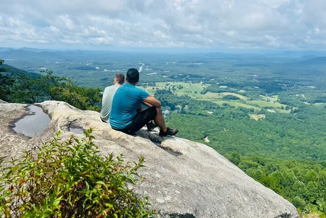 Yonah Mountain Private Hike in Georgia - Image 6