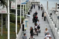 Tampa Segway Tour 2 hr thumbnail 4