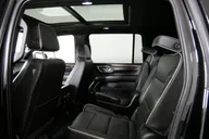 Miami Cruise Port SUV Transfer thumbnail 1