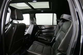 Miami Cruise Port SUV Transfer