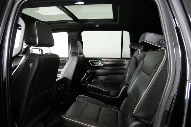 Miami Cruise Port SUV Transfer - Image 1