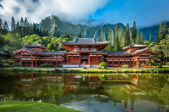 Oahu Circle Island Tour with Byodo-In Temple - Image 2