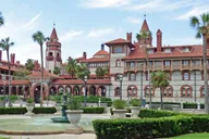 St. Augustine History Walking Tour thumbnail 6