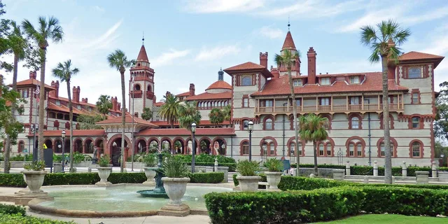 St. Augustine History Walking Tour - Image 6