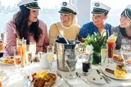 New York City Buffet Cruise thumbnail 2