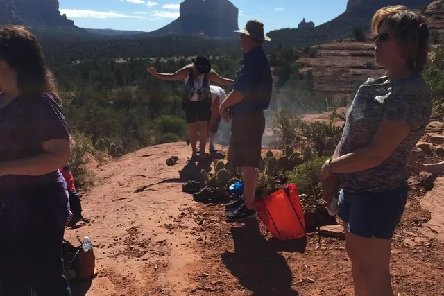 Sedona Spirit Journey and Medicine Wheel Tour - Image 3